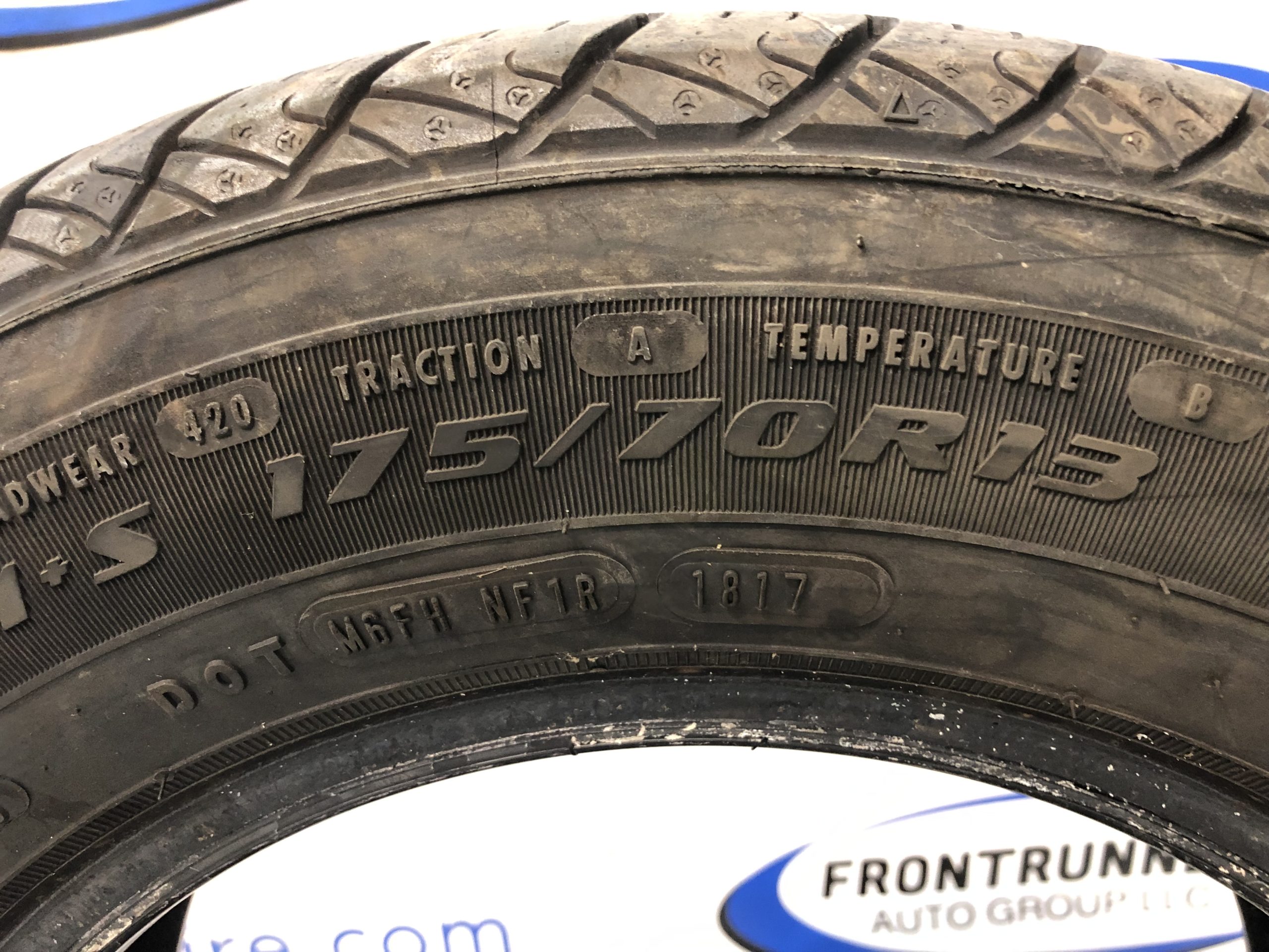 215 60 17 Tires - auto wheels & tires - by owner - vehicle automotive sale  - craigslist